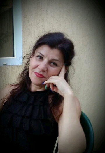 My photo - Yuliya, 45 from Kremenchug (@uliya199455)