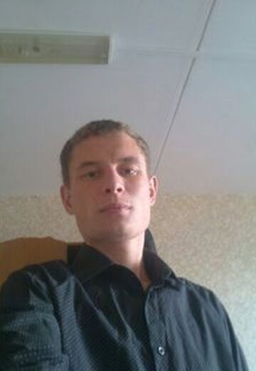 Моя фотография - Алексей, 29 из Курган (@aleksey373993)
