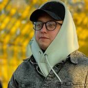 Кирилл, 26, Москва