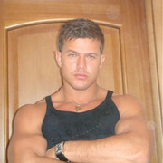 Олег, 46, Донской