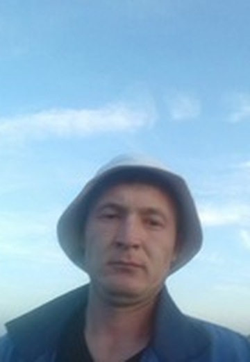 My photo - Vitaliy, 35 from Tsivilsk (@vitaliy99997)