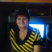 Галина, 65, Яренск