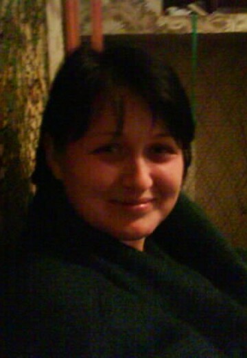 Моя фотография - Ольга, 46 из Каменское (@olwga8080330)