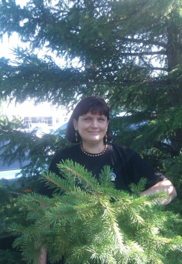 Моя фотография - ЛАРИСА, 57 из Ачинск (@larisa7713286)