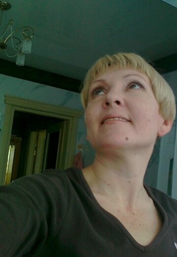 Моя фотография - Виктория, 53 из Белореченск (@viktoriy7649520)