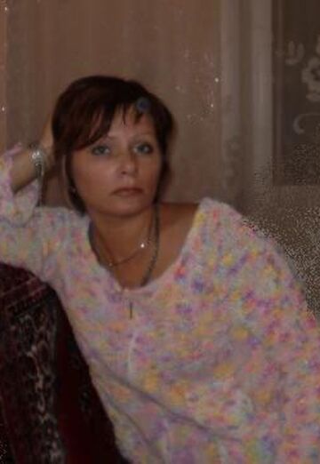 My photo - Valentina, 55 from Novosibirsk (@valentysleep)