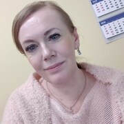 Natalya 52 Moscow