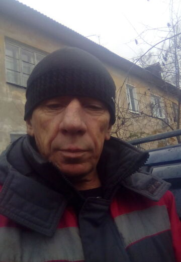 Моя фотография - Сашка, 52 из Москва (@sashka8602)
