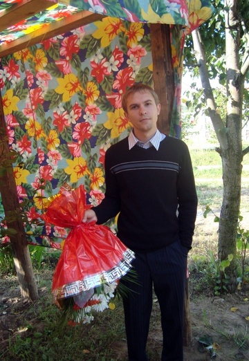 My photo - Denis, 42 from Bryansk (@denver1981)