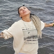 Nuaj, 33, Санкт-Петербург