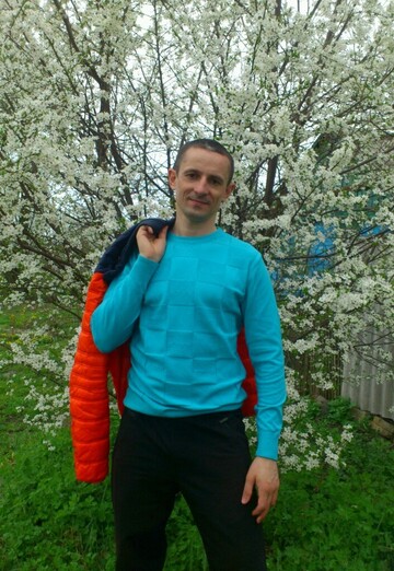 Моя фотографія - Валерий, 42 з Лисичанськ (@valeriy21276)