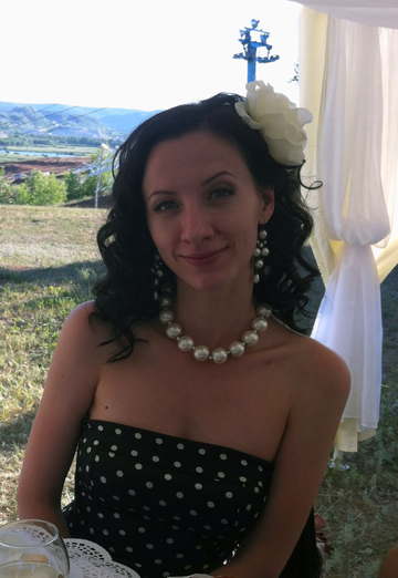 My photo - natalya, 33 from Samara (@natalya64416)