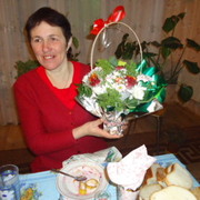 Нурия Исхакова, 61, Высокая Гора
