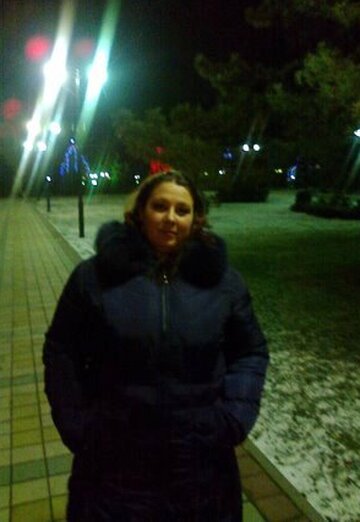 Tatyana Yalyshko (@tatyanayalishko) — my photo № 2