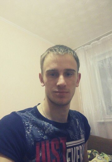 Моя фотография - Александр, 33 из Барнаул (@zeleri28)