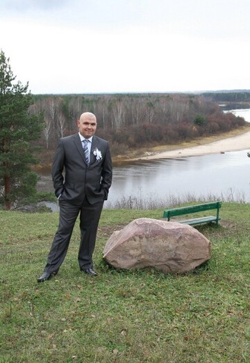 My photo - Valentin Cyplyatnikov, 40 from Varnavino (@valentinciplyatnikov)