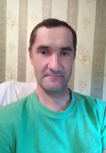 Моя фотография - Сергей, 44 из Чертково (@sergey837151)