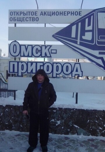 Моя фотография - Евгений, 42 из Бийск (@evgeniy219190)