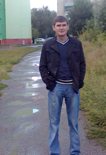 Моя фотография - Игорь, 53 из Курган (@igor205213)