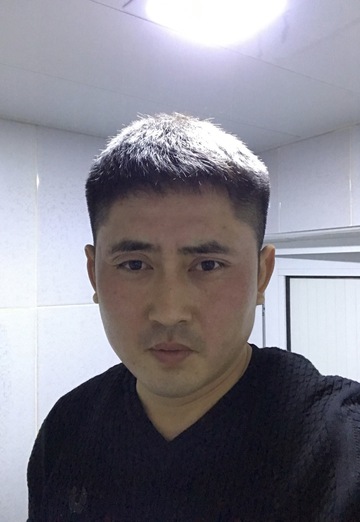 Моя фотография - Евген, 39 из Ташкент (@evgen11970)