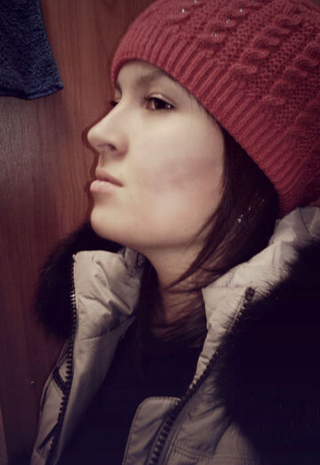 Моя фотография - Анастасия, 30 из Казань (@anastasiya17652)