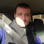 Георгий, 30, Ардон