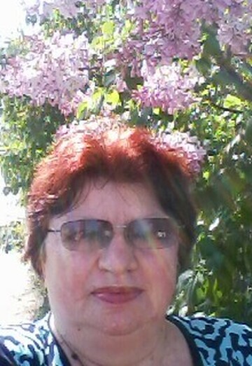 My photo - Svetlana, 66 from Rubizhne (@svetlana142763)