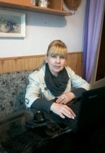 Моя фотография - Алевтина, 62 из Краснодон (@alevtina2351)