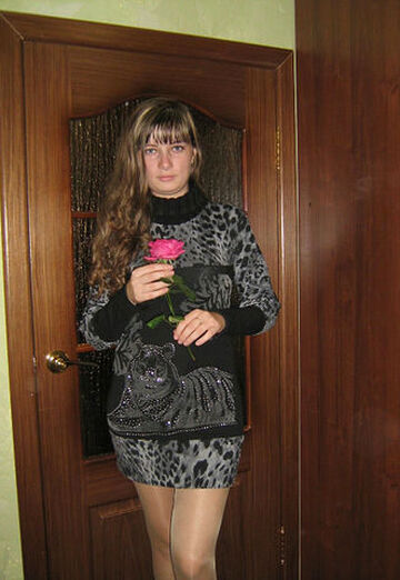 Моя фотография - Алёна, 38 из Омск (@alena96138)
