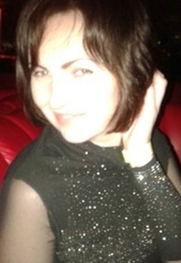 My photo - Irina, 41 from Zhytomyr (@irina84947)