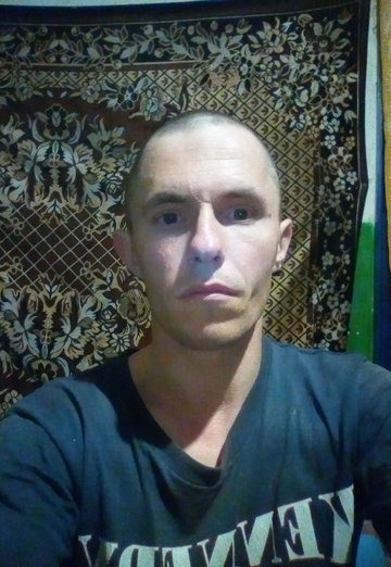 My photo - Evgeniy Pistryy, 33 from Rubizhne (@evgeniypistriy)