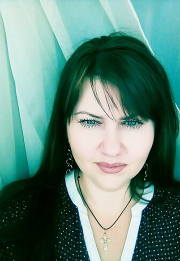 Моя фотография - Алина, 40 из Саратов (@alina80984)