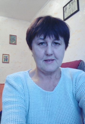 Моя фотография - Елена, 71 из Узловая (@elena280922)