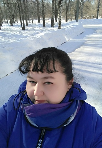 Моя фотография - Lenka, 43 из Вологда (@lenka1697)