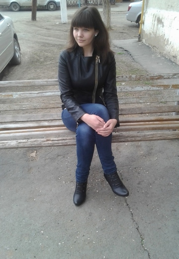 Viktoriya (@viktoriya24279) — benim fotoğrafım № 3