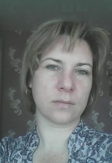 Моя фотография - Светлана, 49 из Серебряные Пруды (@svetlana264514)