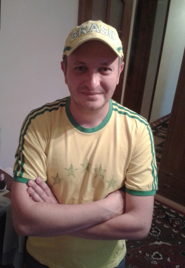 My photo - michael, 43 from Chervonograd (@michael2876)