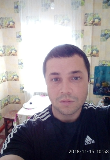My photo - Boris, 40 from Pavlodar (@boris28901)
