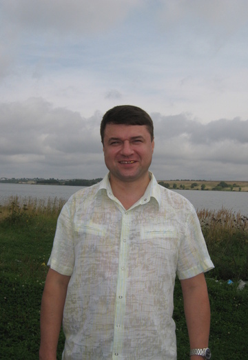 My photo - Sergey, 51 from Kolchugino (@sergey662283)