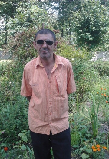 My photo - Kindrat, 54 from Kolomiya (@kindrat131)