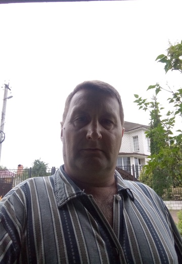 Моя фотография - Павел, 48 из Брянск (@pavel173801)