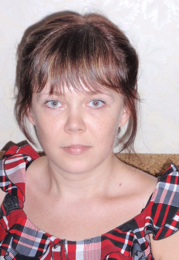 My photo - Natalya N., 46 from Leninogorsk (@natalyan100)