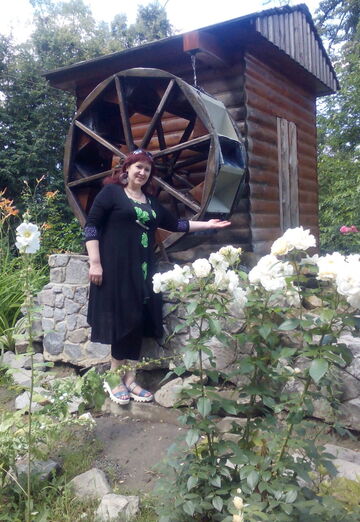 My photo - Svetlana, 54 from Slavyansk (@svetlana226481)