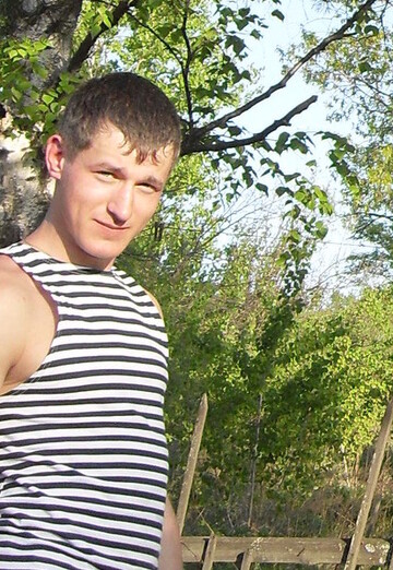 My photo - Vladimir, 34 from Amursk (@vladimir17921)