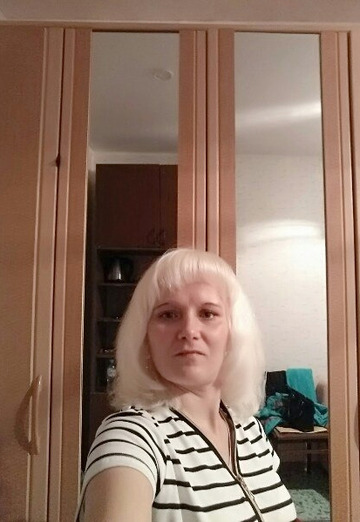 My photo - Irina, 40 from Vereshchagino (@irina309487)
