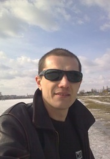 Моя фотография - Дениска, 38 из Хмельницкий (@deniska1927)