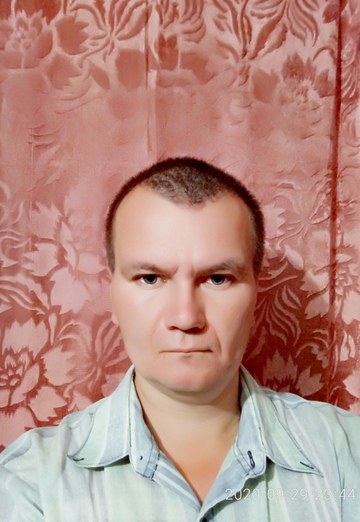 My photo - Evgeniy, 47 from Donetsk (@evgeniy342087)