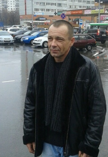 Моя фотография - Юра, 49 из Хмельницкий (@ura27917)