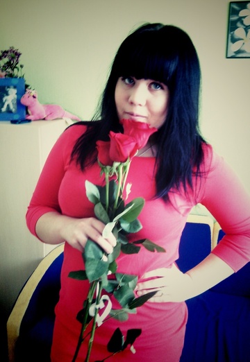 Моя фотография - Лалита, 29 из Балашов (@lalita34)