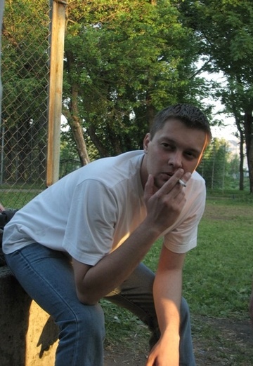 Sergey (@amigator) — my photo № 7